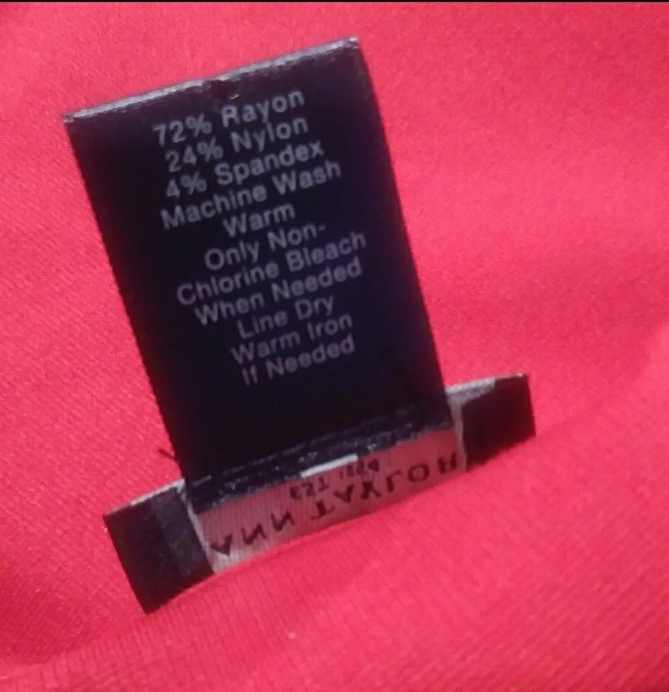 Ann Taylor Peplum Top - Picture 3 of 4